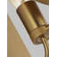 Whare 1 - Light Armed Sconce-49640926