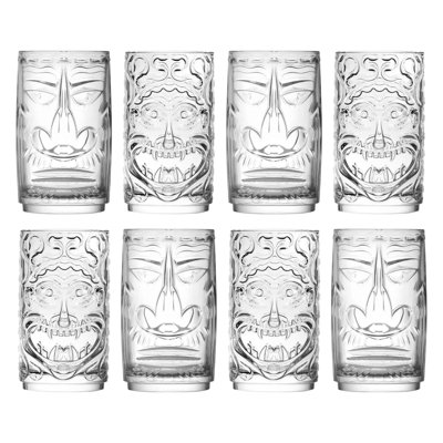 460ml Highball Glass Set