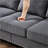 Three Seater Sofa-1710416561