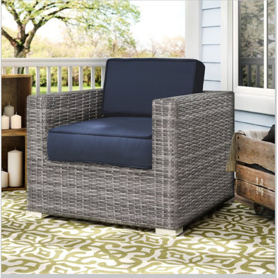 Fauteuil club Minnesota
