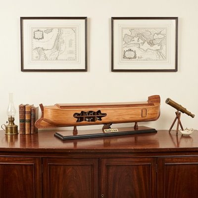 Bateau noah Aquavia
