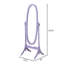 Oval Freestanding Mirror-1411745133