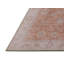 Tapis oriental rouge / brun Marlena-1530224694