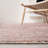 Stalnaker Hand Tufted Performance Abstract Rug-1085648671