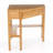 Syert Solid Wood Writing Desk