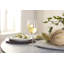 Hollins 48'' Round Marble Dining Table-950868124-950868127