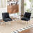 Elian 19.7'' H Velvet Upholstered Side Chair-893859469
