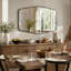 Miroir d'appoint Modern-1324476624