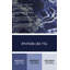 Bleu marine abstrait Tapis décoratif-210338042