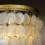 Plafonnier encastré 3 lumières Mahaley-88378902