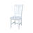 Evalyn Solid Wood Side Chair-586313249