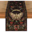 Chemin de table Poppy Moth-313592705