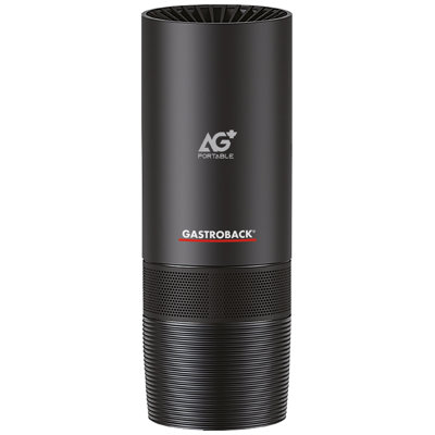 Luftreiniger AG+ AirProtect Portable