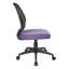 Chaise de travail en filet Hathcock-915729069
