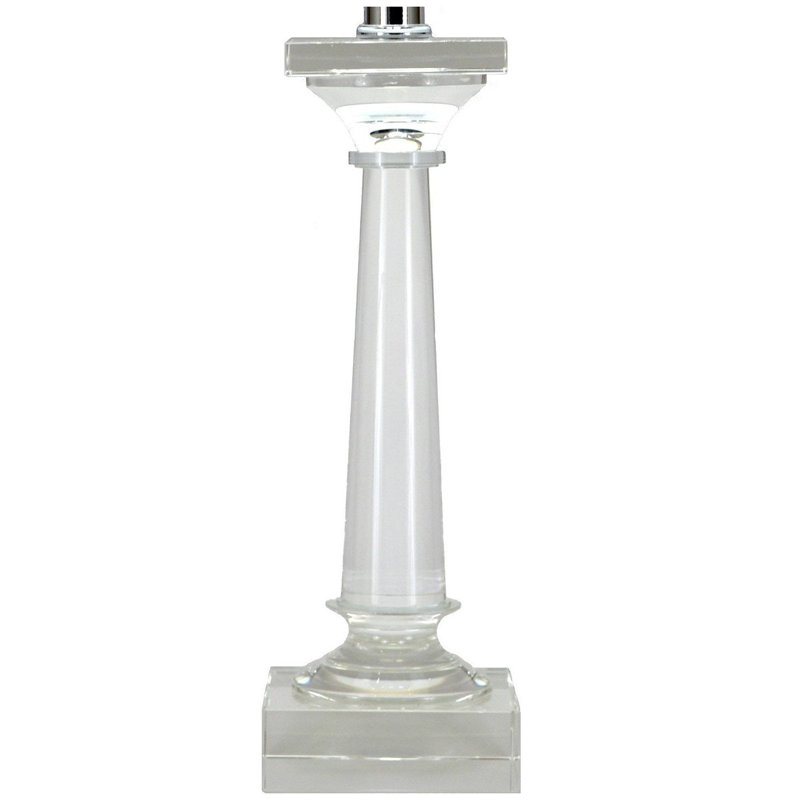 Mason Table Lamp