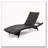 PE WICKER CHAISE LOUNGE-55785749