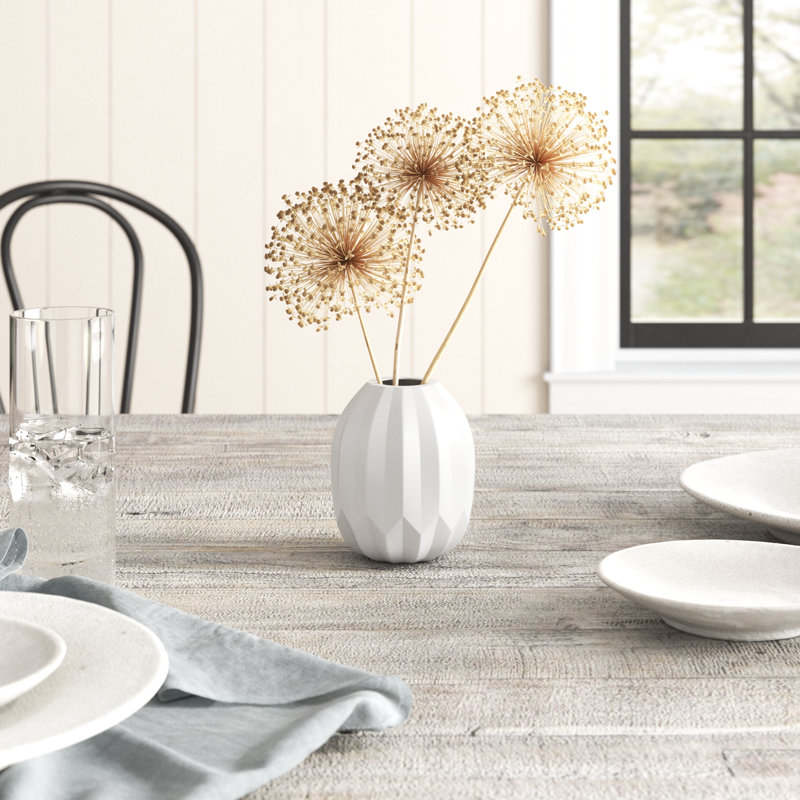 Alton Handmade Glass Table Vase