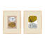 Rolling Stones. Set Of 2 Painting by Andrea Stokes-1724199008-1724199012