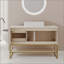 Meuble-lavabo moderne 36 po avec lavabo vasque en céramique-1439638371-1439638368