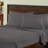 Sateen Solid Colour Sheet Set-75263762-75263761