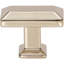 Sweetbriar Lane 1 3/8" Length Rectangle Knob-62142905
