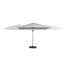 118.1'' W Cantilever Umbrella