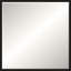 Blair Solid Wood Beveled Mirror-552389528-552389531
