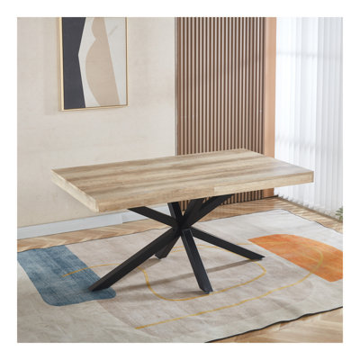 Extendable Table ,DINING TABLE,OFFICE TABLE,COFFEE TABLE,Walnut Color