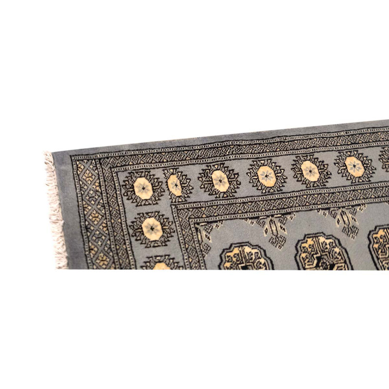Hand Woven Wool Oriental Area Rug