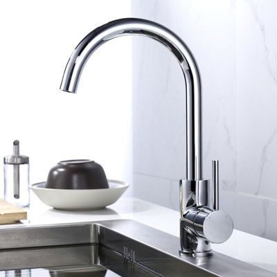 Belfry Kitchen Caspian Kitchen Faucet