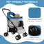 Artemas Vehicle Travel Carrier-598263250
