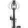 GACEXXCPVK Advanced Claw Ceiling Mounted Bike Rack