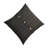 Ahna Striped Square Throw Cushion