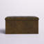 Banc de rangement rembourré Millett-70642758