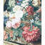 Hand-Knotted High-Quality Gold and Gray Area Rug