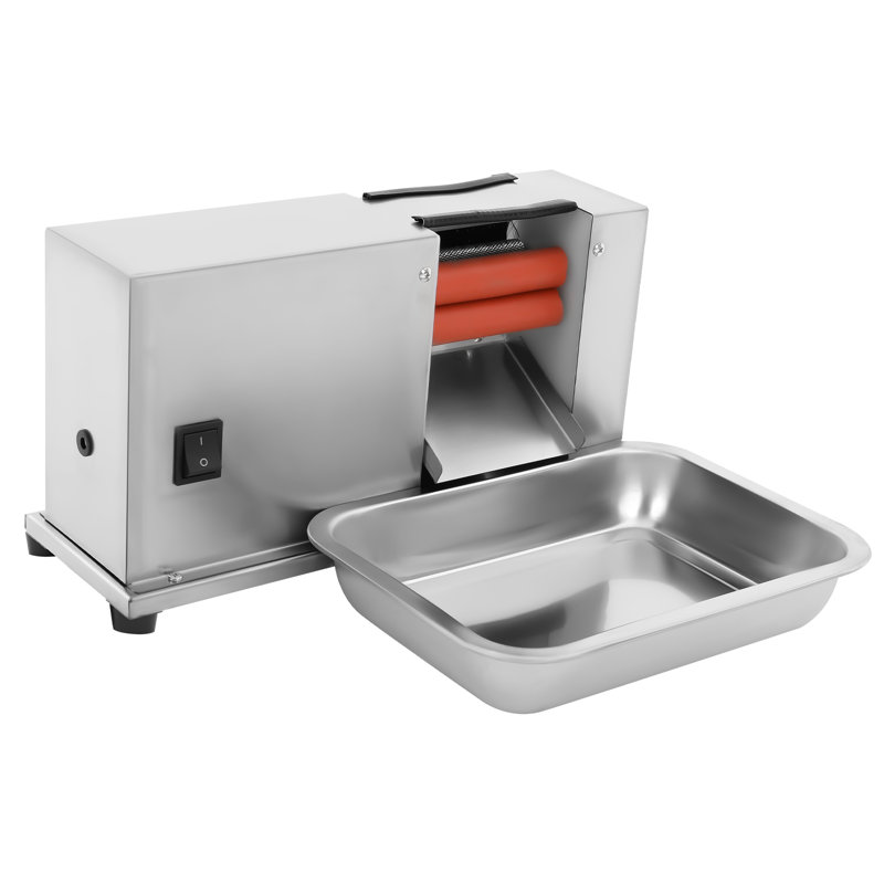 Electric Bean Sheller