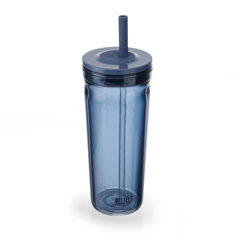 Gobelet Bedford, 20 oz, Bleu