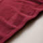 Fairmont Park Solid Color Lightweight, Warm Breathable, Soft Sherpa Fleece Blanket-264252418-264252444