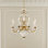 Bagatelle 11 - Light Chandelier
