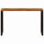 Baker Solid Wood Top Console Table-88912419-88912421