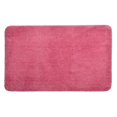 Jordan Microfibre Non Slip Bath Mat