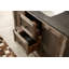 Ensemble de meuble-lavabo simple 48 po