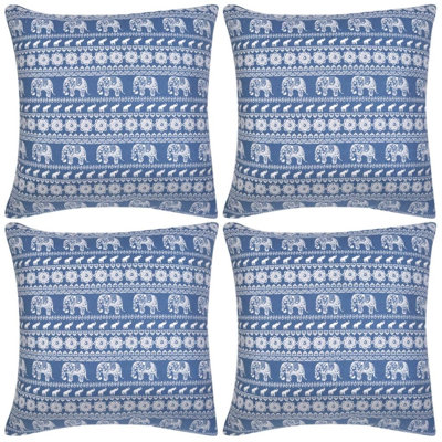 Stallcup Square Cushion Cover