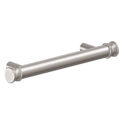 Davoli 4" Cabinet Pull