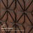 62" Solid Wood Sideboard With Hand-Carved Door Panel, Walnut Brown