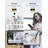 Paris Rhône 2K WiFi Baby Security Camera, Baby Monitor For Baby/pet/home Security, App Control, Motion And Cry Detection, Ai Tracking, Rgb Night Light, Three-way Aud