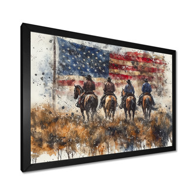 Marieke - États-Unis, art mural