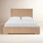 Abaca Woven Bed Queen-592260169