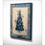 «Tree Silhouette» par Eugenne Tava - reproduction d'art sur toile tendue-22203232
