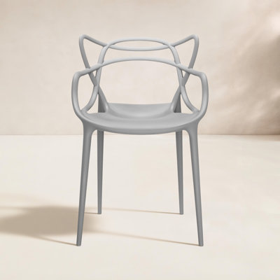 Masters Dining Armchair